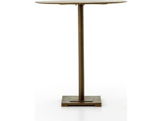Four Hands Element Fannin Counter Table