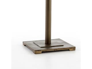 Four Hands Element Fannin Counter Table