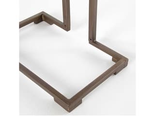 Four Hands Element End Table - Thumbnail 3