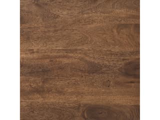 Four Hands Fallon Raffael Brown Mango Wood Executive Desk