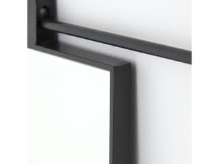 Four Hands Hutton Chico Rectangular Mirror Wall