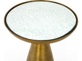 Four Hands Marlow End Table - Thumbnail 3