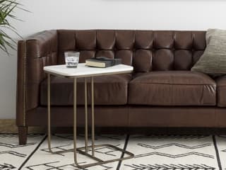 Four Hands Marlow Adalley End Table - Thumbnail 3