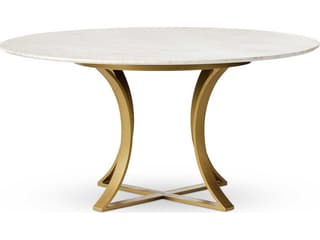 Four Hands Gage Dining Table - Thumbnail 5