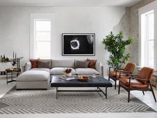 Four Hands Atelier Westwood Sectional Sofa
