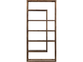 Four Hands Haiden Waylon Bookcase