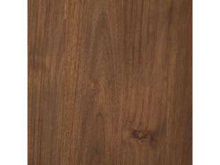Four Hands Haiden Paden Oval Wood Seasoned Brown Acacia Solid Dining Table