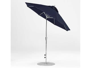 Frankford Umbrellas Monterey Market 7.5 Foot Octagon Crank Auto