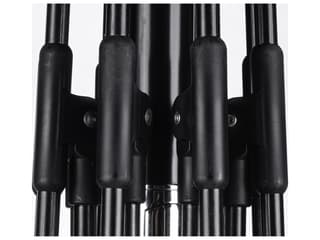 Frankford Outdoor Patio Umbrellas Custom Monterey 7.5 Octagon Pulley Lift Outdoor Patio Umbrella