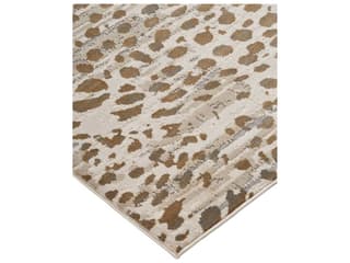 Feizy Rugs Waldor Animal Print Area Rug