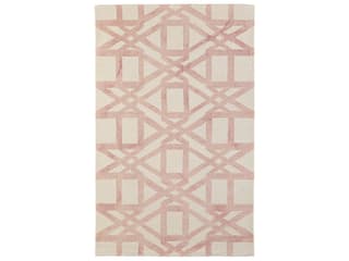 Feizy Rugs Lorrain Geometric Area Rug