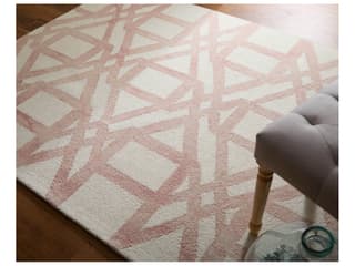 Feizy Rugs Lorrain Geometric Area Rug