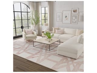Feizy Rugs Lorrain Geometric Area Rug
