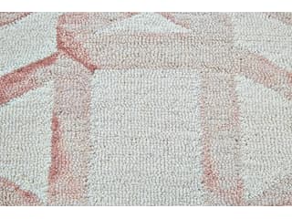 Feizy Rugs Lorrain Geometric Area Rug