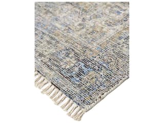 Feizy Rugs Caldwell Bordered Area Rug