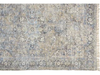 Feizy Rugs Caldwell Bordered Area Rug