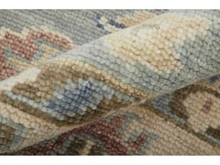 Feizy Rugs Fillmore Bordered Area Rug