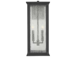 Generation Lighting Audley Wall Lantern - Thumbnail 4