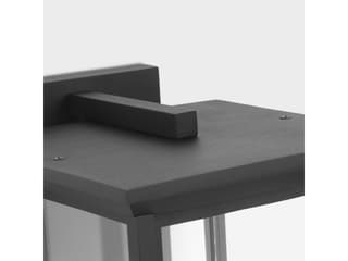 Generation Lighting Audley Wall Light