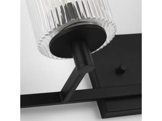 Generation Lighting Lando Wall Sconce - Thumbnail 4