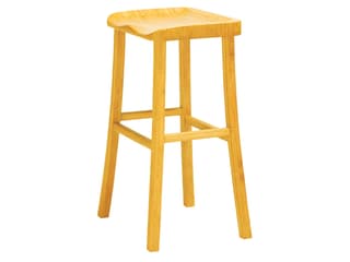 Greenington Tulip Bar Stool - Thumbnail 3