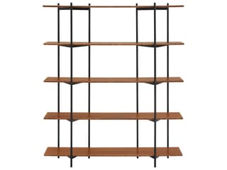 Greenington Studio Plus Amber Bookcase
