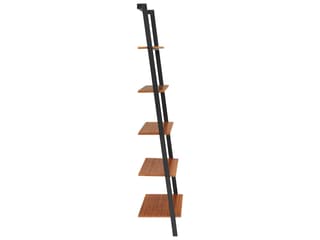 Greenington Studio Plus Amber Bookcase