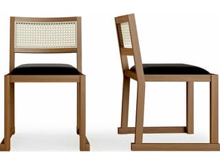 Gus* Modern Eglinton Dining Side Chair - Thumbnail 2
