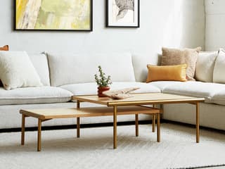 Gus* Modern Manifold Coffee Table - Thumbnail 3