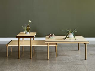 Gus* Modern Manifold Coffee Table - Thumbnail 2