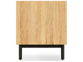 Gus* Modern Munro Credenza Sideboard - Thumbnail 3