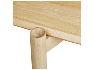 Gus* Modern Monarch End Table - Thumbnail 3