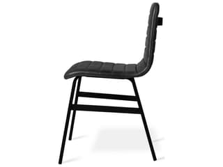 Gus* Modern Lecture Dining Chair - Thumbnail 3