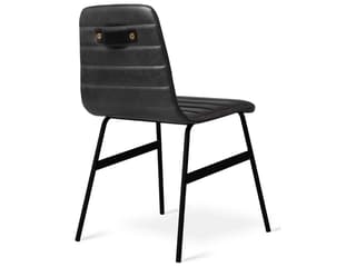 Gus* Modern Lecture Dining Chair