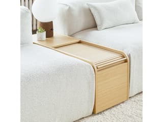 Ledger Rectangular Storage Box - Thumbnail 3