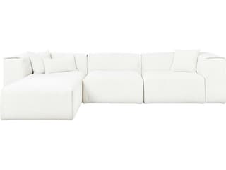 Gus* Modern Nest Sectional Sofa - Thumbnail 2