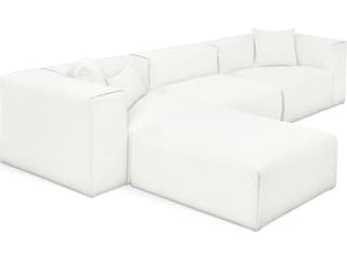 Gus* Modern Nest Sectional Sofa - Thumbnail 3