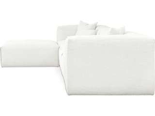 Gus* Modern Nest Sectional Sofa - Thumbnail 4