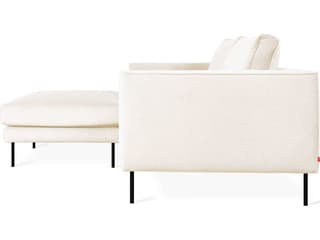 Gus* Modern Renfrew Modular Sectional Sofa - Thumbnail 3