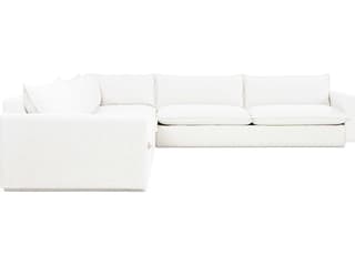 Gus* Modern Sola Sectional - Thumbnail 2