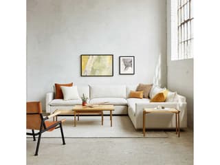 Gus* Modern Sola Sectional - Thumbnail 3