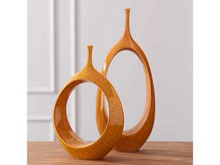 Lemieux et Cie Ascending Ring Vase - Thumbnail 2