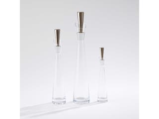 Global Views Slant Decanter - Thumbnail 5