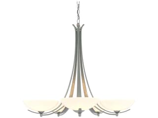 Hubbardton Forge Aegis Chandelier - Thumbnail 5