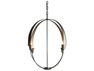 Hubbardton Forge Cirque Chandelier - Thumbnail 3