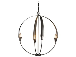 Hubbardton Forge Cirque Chandelier - Thumbnail 2