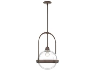 Hubbardton Forge Atlas Pendant - Thumbnail 3