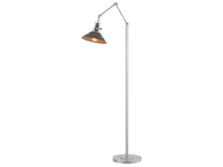 Hubbardton Forge Henry Floor Lamp - Thumbnail 3