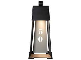 Hubbardton Forge Revere Outdoor Sconce - Thumbnail 4