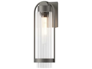 Hubbardton Forge Alcove Outdoor Sconce - Thumbnail 5